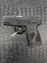 TAURUS G2C 9MM LUGER (9x19 PARA) - 2 of 3
