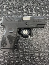 TAURUS G2C 9MM LUGER (9x19 PARA) - 1 of 3