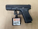 GLOCK 19 GEN 5 9MM LUGER (9x19 PARA) - 1 of 3