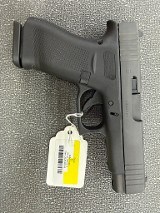 GLOCK 48 9MM LUGER (9x19 PARA) - 1 of 2