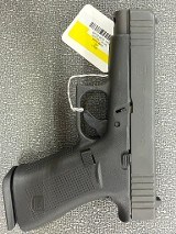 GLOCK 48 9MM LUGER (9x19 PARA) - 2 of 2