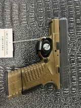 HS PRECISION INC. XDS-9 9MM LUGER (9x19 PARA) - 2 of 3