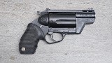 TAURUS JUDGE PUBLIC DEFENDER POLY .45lc / .410 - Image 1 of 3