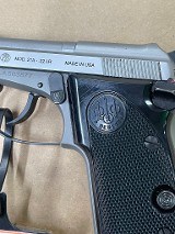 BERETTA 21A .22 LR - Image 3 of 3