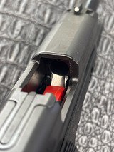 SMITH & WESSON M&P 9 SHIELD EZ 9MM LUGER (9x19 PARA) - Image 3 of 3