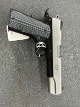 RUGER SR1911 .45 ACP - 2 of 3