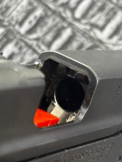 SMITH & WESSON M&P 380 SHIELD EZ M2.0 .380 ACP - Image 3 of 3