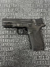 SMITH & WESSON M&P 380 SHIELD EZ M2.0 .380 ACP - Image 1 of 3