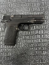 SMITH & WESSON M&P 380 SHIELD EZ M2.0 .380 ACP - Image 2 of 3