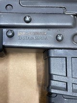 ZASTAVA ARMS PAP M85NP 5.56X45MM NATO - Image 3 of 3