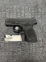 HS PRECISION INC. HELLCAT 9MM LUGER (9x19 PARA) - 1 of 3