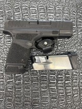 HS PRECISION INC. HELLCAT 9MM LUGER (9x19 PARA) - 2 of 3