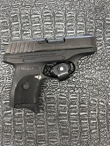 RUGER EC9S 9MM LUGER (9x19 PARA) - 2 of 3