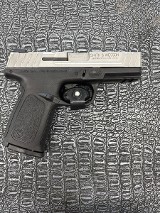 SMITH & WESSON SD9 VE 9MM LUGER (9x19 PARA) - 2 of 3