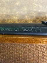 MARLIN 336W .30-30 WIN - Image 2 of 3