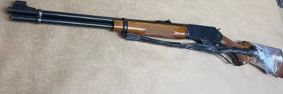 MARLIN 336W .30-30 WIN - Image 1 of 3