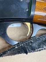 MARLIN 336W .30-30 WIN - Image 3 of 3