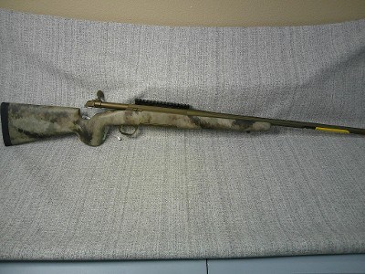BROWNING X-BOLT 6.5MM CREEDMOOR - Image 1 of 3