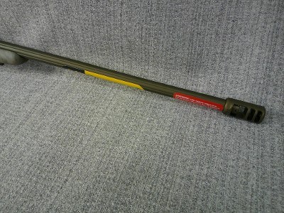 BROWNING X-BOLT 6.5MM CREEDMOOR - Image 3 of 3