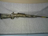 BROWNING X-BOLT 6.5MM CREEDMOOR - Image 1 of 3