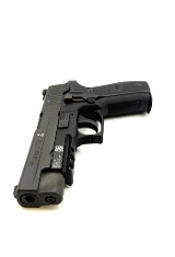 SIG SAUER P226 MK25 9MM LUGER (9X19 PARA) - 2 of 3