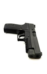 SIG SAUER P226 MK25 9MM LUGER (9X19 PARA) - 3 of 3
