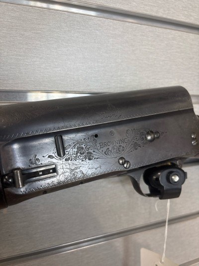 BROWNING TWENTY 20 GA - Image 2 of 3