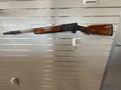 BROWNING TWENTY 20 GA - Image 1 of 3
