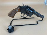 SMITH & WESSON MODEL 10-8 POLICE/MILITARY CTG .38 SPL - 2 of 3