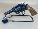 SMITH & WESSON MODEL 10-8 POLICE/MILITARY CTG .38 SPL - 1 of 3