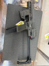 SIG SAUER P320 FLUX LEGION 9MM LUGER (9x19 PARA) - Image 2 of 3