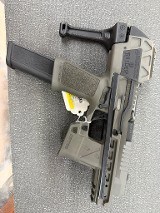 SIG SAUER P320 FLUX LEGION 9MM LUGER (9x19 PARA) - Image 3 of 3