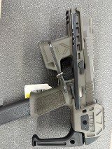 SIG SAUER P320 FLUX LEGION 9MM LUGER (9x19 PARA) - Image 1 of 3
