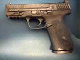SMITH & WESSON M&P9 2.0 9MM LUGER (9x19 PARA) - Image 2 of 3