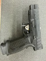 SPRINGFIELD ARMORY XD ELITE 9MM LUGER (9x19 PARA) - 2 of 2
