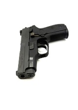 SIG SAUER M11-A1 COMPACT 9MM LUGER (9X19 PARA) - 2 of 3