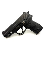SIG SAUER M11-A1 COMPACT 9MM LUGER (9X19 PARA) - 1 of 3