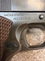 COLT 1911 .45 ACP - 3 of 3