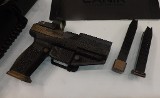CANIK TTI Combat 9MM LUGER (9x19 PARA) - 3 of 3