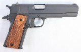 ROCK ISLAND ARMORY RIA ROCK ISLAND ARMORY M1911 A1-FS 9MM 5" BBL PARKERIZED 1-MAG 1911 9MM LUGER (9x19 PARA) - 2 of 3
