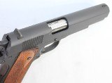 ROCK ISLAND ARMORY RIA ROCK ISLAND ARMORY M1911 A1-FS 9MM 5" BBL PARKERIZED 1-MAG 1911 9MM LUGER (9x19 PARA) - 3 of 3