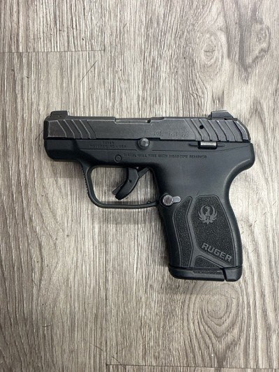 RUGER LCP MAX .380 ACP - Image 3 of 3