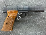SMITH & WESSON 41 .22 LR - 3 of 3