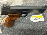 SMITH & WESSON 41 .22 LR - 2 of 3