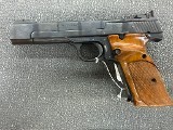 SMITH & WESSON 41 .22 LR - 1 of 3