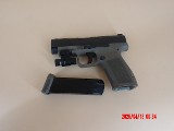 CANIK METE MC9LS 9MM LUGER (9x19 PARA) - 2 of 3