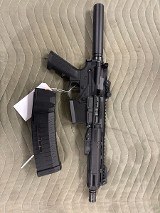 FIREARMS INTERNATIONAL CORP. ALPHA MAXX PISTOL MULTI - Image 1 of 3