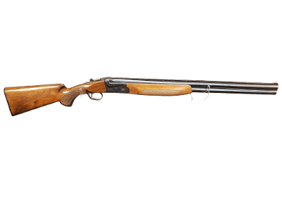 ITHACA GUN COMPANY SKB 500 12 GA - Image 1 of 3