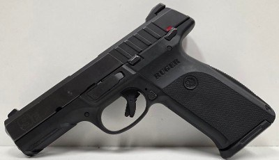 RUGER 9E 9MM LUGER (9x19 PARA) - Image 2 of 3
