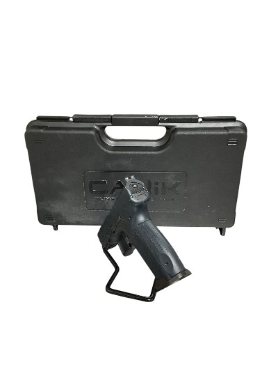 CANIK METE SFT 9MM LUGER (9X19 PARA) - Image 3 of 3